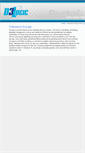 Mobile Screenshot of d3lportal.us